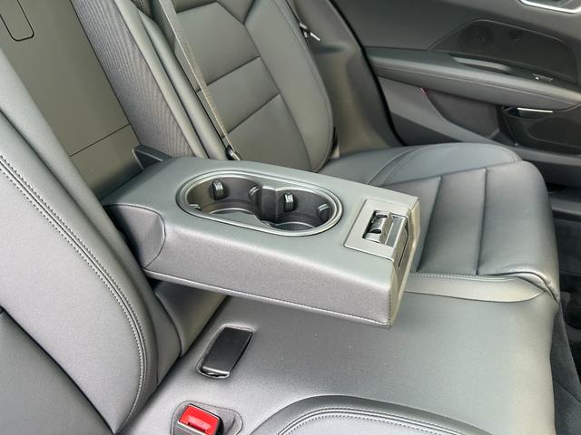 ｅ－トロンＧＴクワトロ ベースグレード（41枚目）