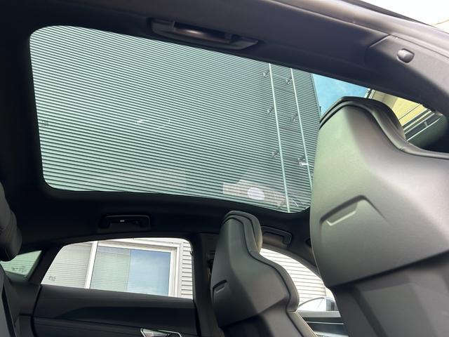 ｅ－トロンＧＴクワトロ ベースグレード（42枚目）