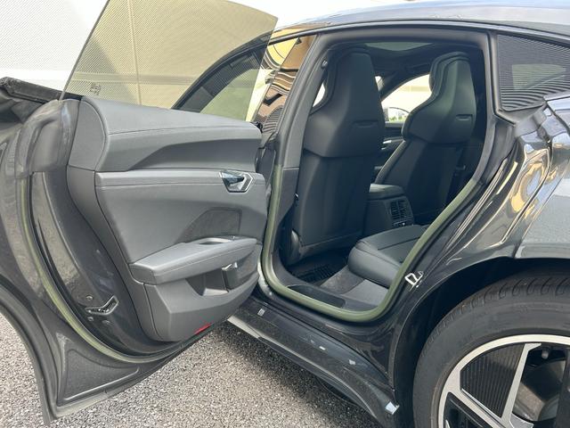 ｅ－トロンＧＴクワトロ ベースグレード（43枚目）