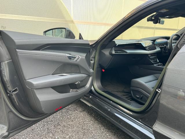 ｅ－トロンＧＴクワトロ ベースグレード（46枚目）