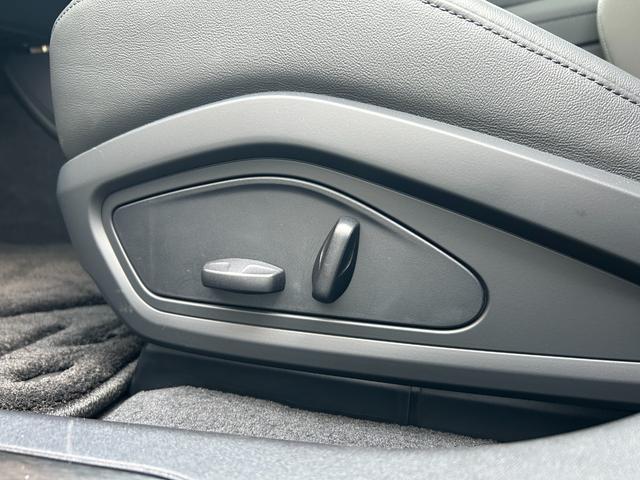 ｅ－トロンＧＴクワトロ ベースグレード（50枚目）