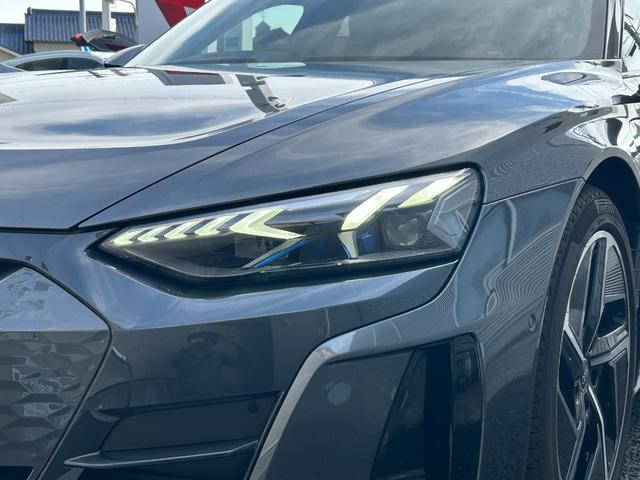 ｅ－トロンＧＴクワトロ ベースグレード（53枚目）