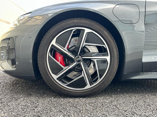 ｅ－トロンＧＴクワトロ ベースグレード（57枚目）