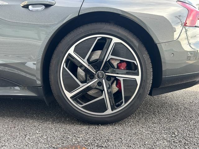 ｅ－トロンＧＴクワトロ ベースグレード（58枚目）