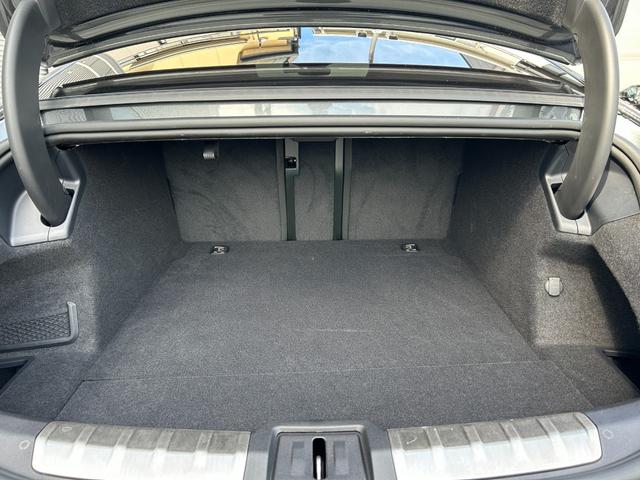 ｅ－トロンＧＴクワトロ ベースグレード（63枚目）