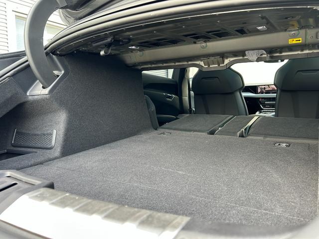 ｅ－トロンＧＴクワトロ ベースグレード（65枚目）