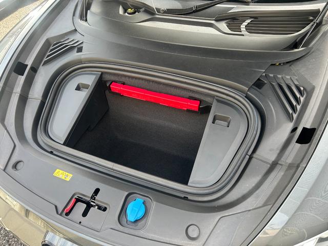 ｅ－トロンＧＴクワトロ ベースグレード（67枚目）