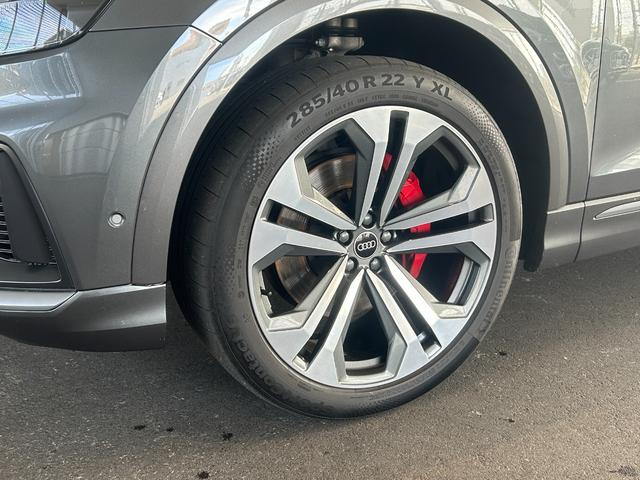 Ｑ８ ５５ＴＦＳＩクワトロ　Ｓライン　Ｑｕａｔｔｒｏ（6枚目）