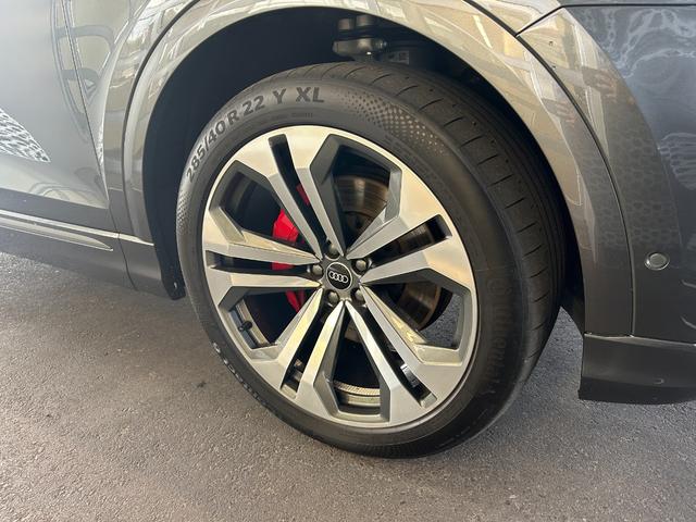Ｑ８ ５５ＴＦＳＩクワトロ　Ｓライン　Ｑｕａｔｔｒｏ（7枚目）