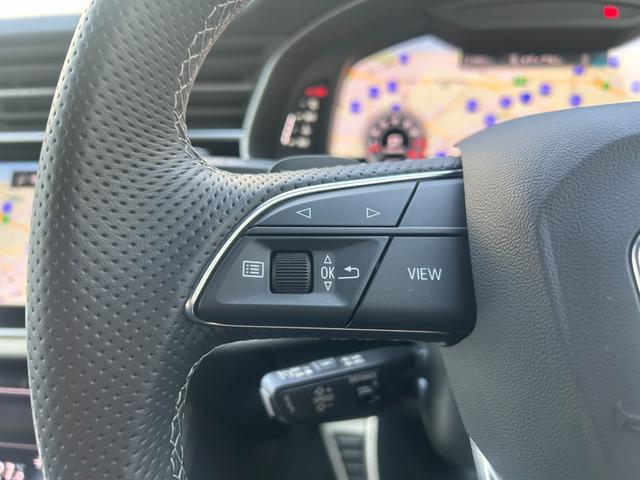 Ｑ８ ５５ＴＦＳＩクワトロ　Ｓライン　Ｑｕａｔｔｒｏ（16枚目）