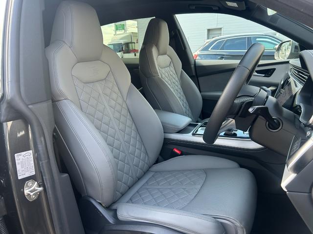 Ｑ８ ５５ＴＦＳＩクワトロ　Ｓライン　Ｑｕａｔｔｒｏ（33枚目）