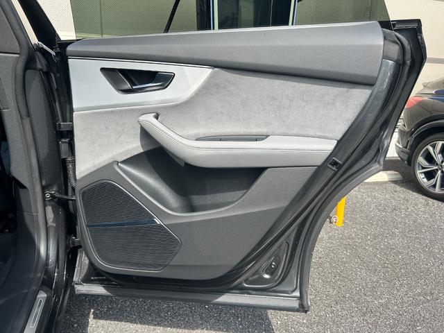Ｑ８ ５５ＴＦＳＩクワトロ　Ｓライン　Ｑｕａｔｔｒｏ（36枚目）