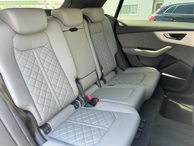 Ｑ８ ５５ＴＦＳＩクワトロ　Ｓライン　Ｑｕａｔｔｒｏ（39枚目）