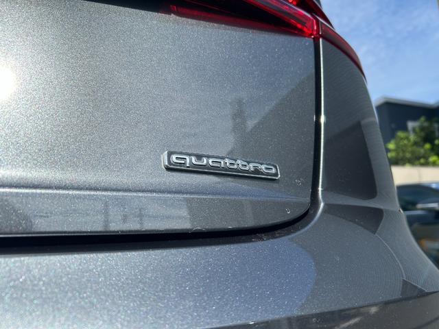 Ｑ８ ５５ＴＦＳＩクワトロ　Ｓライン　Ｑｕａｔｔｒｏ（60枚目）