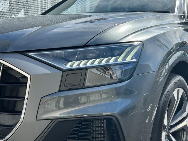 Ｑ８ ５５ＴＦＳＩクワトロ　Ｓライン　Ｑｕａｔｔｒｏ（64枚目）