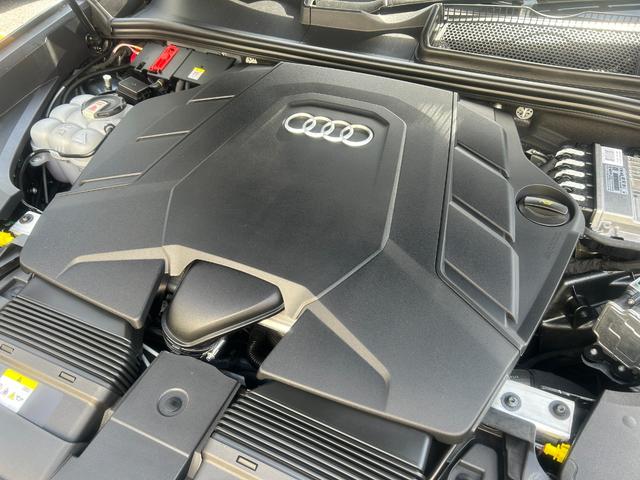 Ｑ８ ５５ＴＦＳＩクワトロ　Ｓライン　Ｑｕａｔｔｒｏ（67枚目）