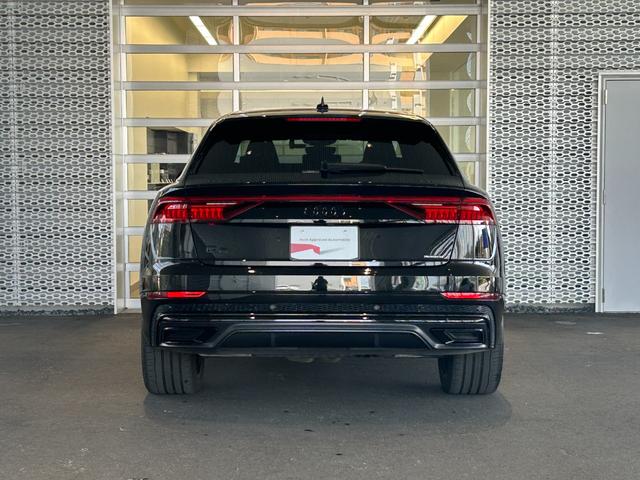 Ｑ８ ５５ＴＦＳＩクワトロ　Ｓライン　Ｑｕａｔｔｒｏ（5枚目）