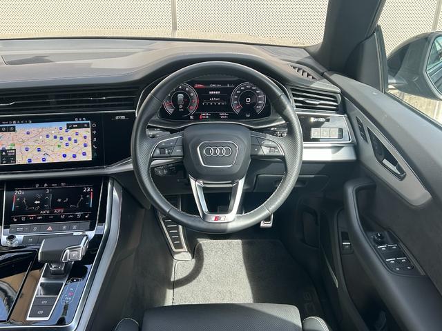 Ｑ８ ５５ＴＦＳＩクワトロ　Ｓライン　Ｑｕａｔｔｒｏ（8枚目）