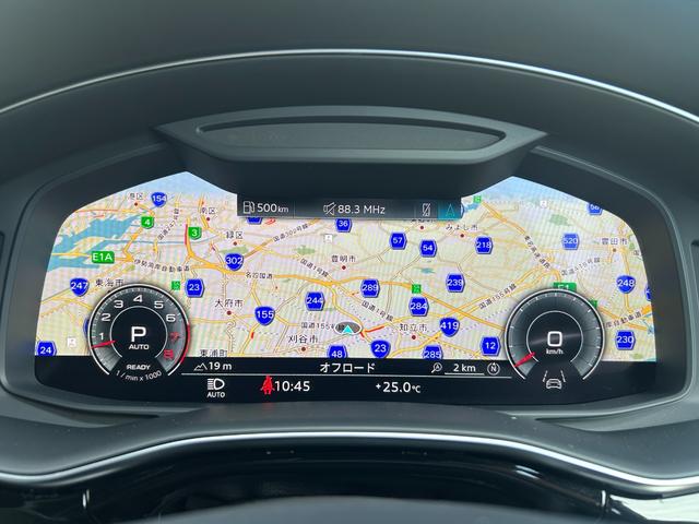 Ｑ８ ５５ＴＦＳＩクワトロ　Ｓライン　Ｑｕａｔｔｒｏ（14枚目）