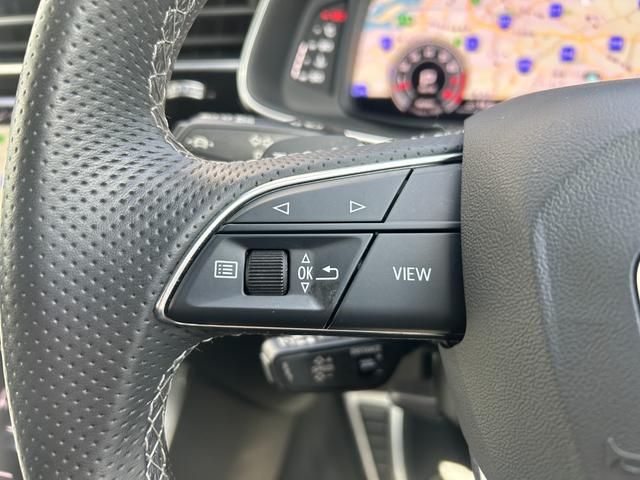 Ｑ８ ５５ＴＦＳＩクワトロ　Ｓライン　Ｑｕａｔｔｒｏ（23枚目）