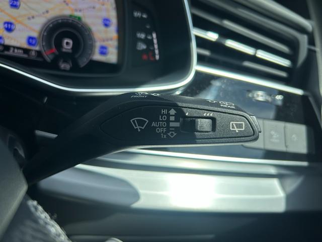 Ｑ８ ５５ＴＦＳＩクワトロ　Ｓライン　Ｑｕａｔｔｒｏ（25枚目）