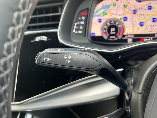 Ｑ８ ５５ＴＦＳＩクワトロ　Ｓライン　Ｑｕａｔｔｒｏ（26枚目）