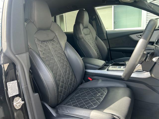 Ｑ８ ５５ＴＦＳＩクワトロ　Ｓライン　Ｑｕａｔｔｒｏ（31枚目）