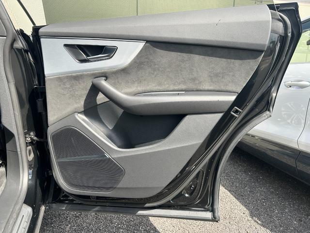 Ｑ８ ５５ＴＦＳＩクワトロ　Ｓライン　Ｑｕａｔｔｒｏ（34枚目）