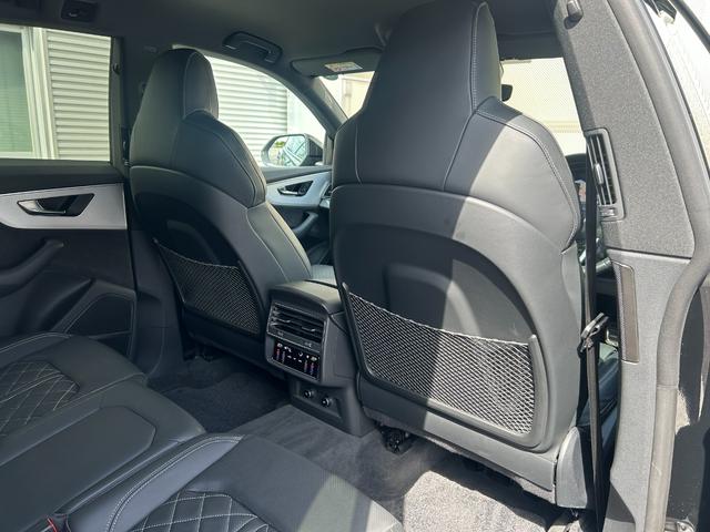 Ｑ８ ５５ＴＦＳＩクワトロ　Ｓライン　Ｑｕａｔｔｒｏ（35枚目）
