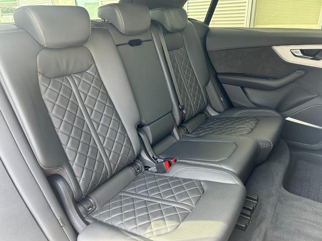 Ｑ８ ５５ＴＦＳＩクワトロ　Ｓライン　Ｑｕａｔｔｒｏ（36枚目）