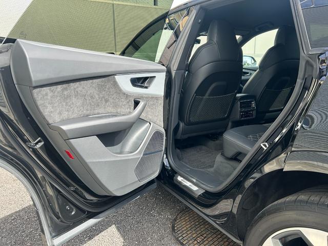 Ｑ８ ５５ＴＦＳＩクワトロ　Ｓライン　Ｑｕａｔｔｒｏ（46枚目）