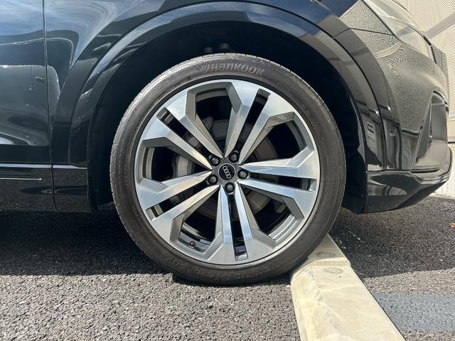 Ｑ８ ５５ＴＦＳＩクワトロ　Ｓライン　Ｑｕａｔｔｒｏ（53枚目）