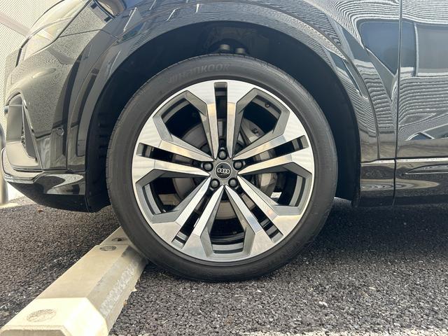 Ｑ８ ５５ＴＦＳＩクワトロ　Ｓライン　Ｑｕａｔｔｒｏ（55枚目）