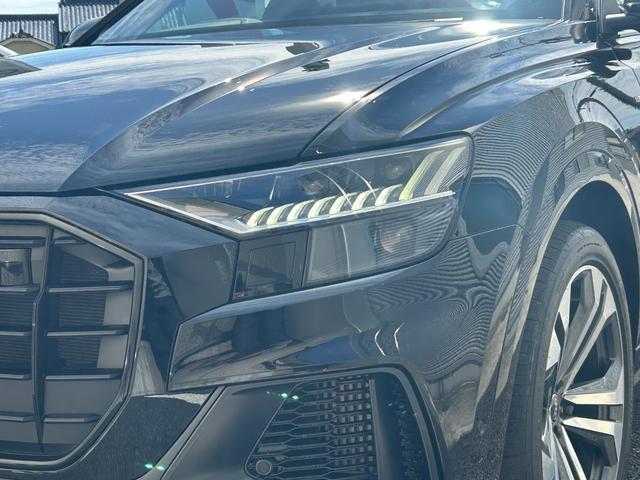 Ｑ８ ５５ＴＦＳＩクワトロ　Ｓライン　Ｑｕａｔｔｒｏ（57枚目）