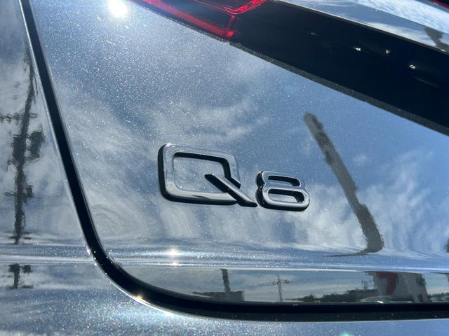 Ｑ８ ５５ＴＦＳＩクワトロ　Ｓライン　Ｑｕａｔｔｒｏ（63枚目）
