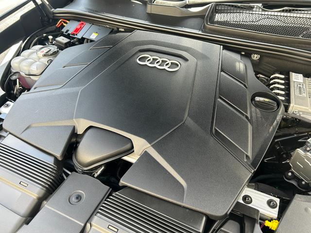Ｑ８ ５５ＴＦＳＩクワトロ　Ｓライン　Ｑｕａｔｔｒｏ（66枚目）