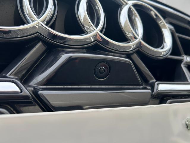 Ａ６ ４５ＴＦＳＩクワトロ　Ｓライン　ドライビングＰ　テクノロジーＰ　アルミホイ－ル１０スポークスターデザイン　メタリックブラック　ラグジュアリーＰ　ダンピングコントロールサスペンション（63枚目）