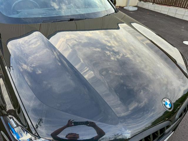 Ｘ６ ｘＤｒｉｖｅ　３５ｄ　Ｍスポーツ　純正ＨＤＤナビ地デジＴＶ・チャコールレザーシート・パノラマサンルーフ・ＡｐｐｌｅＣａｒＰｌａｙ・アンビエントライト・ハンズオフ・カーブドディスプレイ・電動リアゲート・全方位カメラ・ミラーＥＴＣ（13枚目）