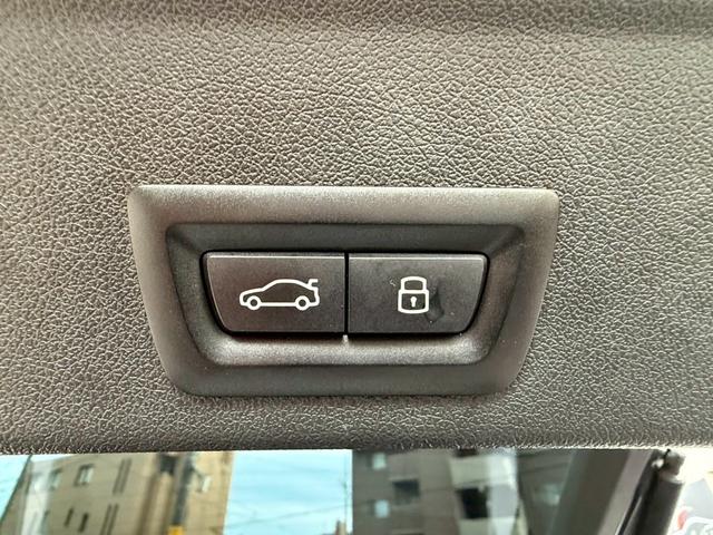 Ｘ６ ｘＤｒｉｖｅ　３５ｄ　Ｍスポーツ　純正ＨＤＤナビ地デジＴＶ・チャコールレザーシート・パノラマサンルーフ・ＡｐｐｌｅＣａｒＰｌａｙ・アンビエントライト・ハンズオフ・カーブドディスプレイ・電動リアゲート・全方位カメラ・ミラーＥＴＣ（39枚目）