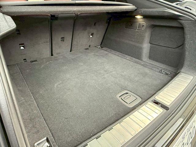 Ｘ６ ｘＤｒｉｖｅ　３５ｄ　Ｍスポーツ　純正ＨＤＤナビ地デジＴＶ・チャコールレザーシート・パノラマサンルーフ・ＡｐｐｌｅＣａｒＰｌａｙ・アンビエントライト・ハンズオフ・カーブドディスプレイ・電動リアゲート・全方位カメラ・ミラーＥＴＣ（40枚目）