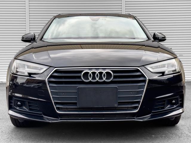 Ａ４アバント ２．０ＴＦＳＩ　純正ＨＤＤナビ地デジＴＶ　サンルーフ　バックカメラ　電動リアゲート　衝突回避警告　純正１７インチアルミホイール　クリアランスソナー　クルーズコントロール（3枚目）