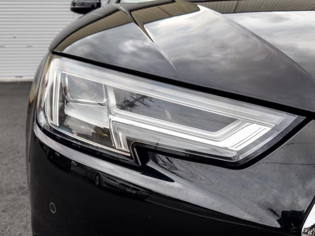 Ａ４アバント ２．０ＴＦＳＩ　純正ＨＤＤナビ地デジＴＶ　サンルーフ　バックカメラ　電動リアゲート　衝突回避警告　純正１７インチアルミホイール　クリアランスソナー　クルーズコントロール（8枚目）