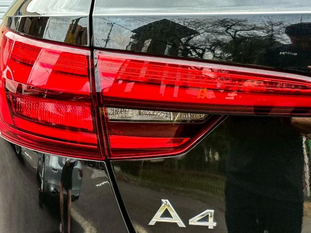 Ａ４アバント ２．０ＴＦＳＩ　純正ＨＤＤナビ地デジＴＶ　サンルーフ　バックカメラ　電動リアゲート　衝突回避警告　純正１７インチアルミホイール　クリアランスソナー　クルーズコントロール（10枚目）