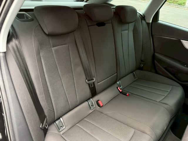 Ａ４アバント ２．０ＴＦＳＩ　純正ＨＤＤナビ地デジＴＶ　サンルーフ　バックカメラ　電動リアゲート　衝突回避警告　純正１７インチアルミホイール　クリアランスソナー　クルーズコントロール（24枚目）