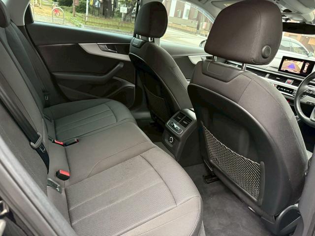 Ａ４アバント ２．０ＴＦＳＩ　純正ＨＤＤナビ地デジＴＶ　サンルーフ　バックカメラ　電動リアゲート　衝突回避警告　純正１７インチアルミホイール　クリアランスソナー　クルーズコントロール（25枚目）