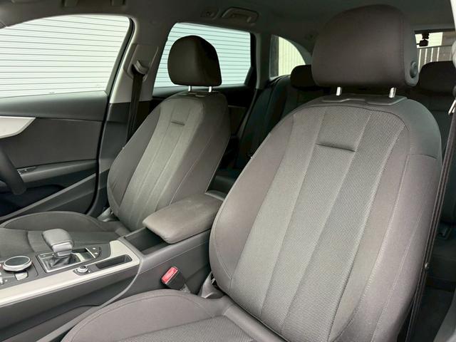 Ａ４アバント ２．０ＴＦＳＩ　純正ＨＤＤナビ地デジＴＶ　サンルーフ　バックカメラ　電動リアゲート　衝突回避警告　純正１７インチアルミホイール　クリアランスソナー　クルーズコントロール（26枚目）