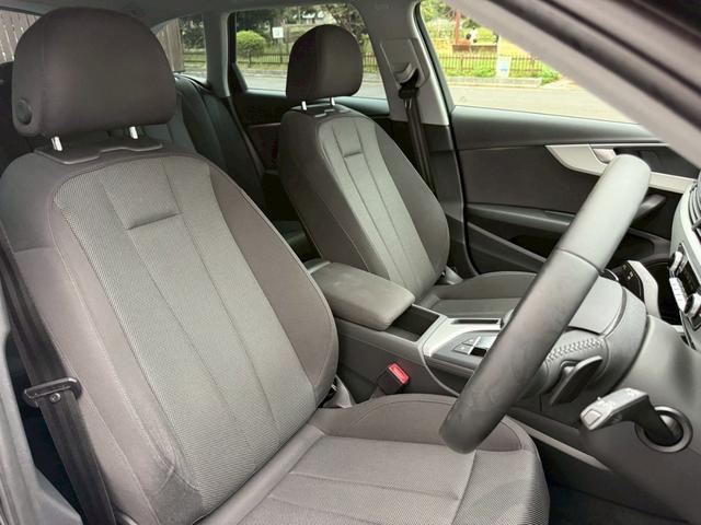 Ａ４アバント ２．０ＴＦＳＩ　純正ＨＤＤナビ地デジＴＶ　サンルーフ　バックカメラ　電動リアゲート　衝突回避警告　純正１７インチアルミホイール　クリアランスソナー　クルーズコントロール（28枚目）