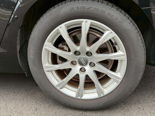 Ａ４アバント ２．０ＴＦＳＩ　純正ＨＤＤナビ地デジＴＶ　サンルーフ　バックカメラ　電動リアゲート　衝突回避警告　純正１７インチアルミホイール　クリアランスソナー　クルーズコントロール（30枚目）