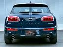 MINI クーパーSD クラブマン ブルーレザーシート パノラマサンルーフ シートヒーター バックカメラ ソナー 純正ナビ 17インチAW キセノンヘッドライト スマートキー 観音開き メモリーパワーシート(5枚目)