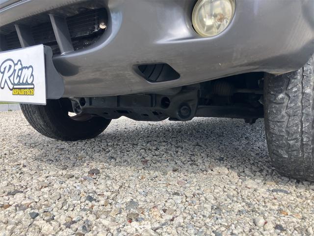 ダッジ・デュランゴ SLTプラス 新車並行 1No登録/ユーザー買取/6人乗車登録/ベージュレザーシート/シートヒーター/フロントベンチシート 社外17インチアルミホイール ヒッチメンバー クルーズコントロール(33枚目)